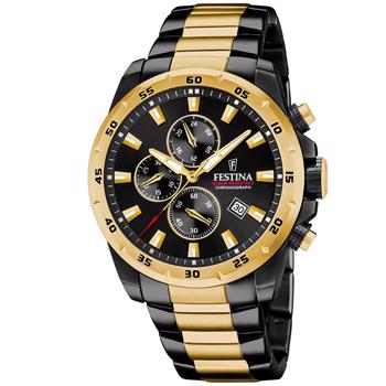 Festina model F20563_1 buy it at your Watch and Jewelery shop